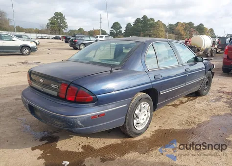 2000 Chevrolet Lumina z USA, uszkodzony, nr VIN 2G1WL52J8Y1108430